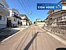 その他：建物前面道路
