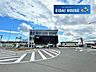 周辺：岩切駅(JR東日本 東北本線) 徒歩14分。 1060m