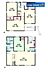 間取り：間取図