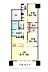 間取り：間取り図