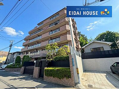 外観：外観