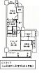 コーシャハイツ法円坂36号館14階12.4万円