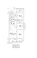 コーシャハイツ高見383階10.6万円