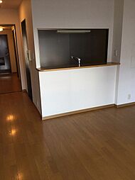 コーシャハイツ中野 3LDKの写真
