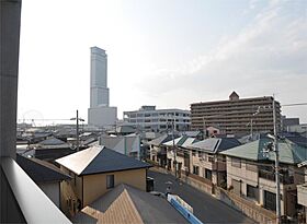 アプリール  ｜ 大阪府泉佐野市笠松１丁目（賃貸マンション1LDK・4階・37.05㎡） その12