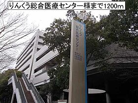 グラン　ウエスト  ｜ 大阪府泉佐野市野出町（賃貸アパート1K・2階・30.43㎡） その18