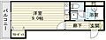 アロンジェ2階4.6万円