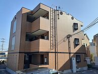 大阪府泉佐野市羽倉崎2丁目：物件画像／株式会社ホーミングコーポレーション　ミニミニFC泉佐野駅前店