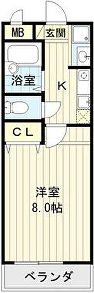 グラントア ｜大阪府泉佐野市笠松２丁目(賃貸マンション1K・1階・24.60㎡)の写真 その2