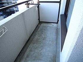 ビラコースト  ｜ 大阪府泉佐野市上町２丁目（賃貸マンション1K・6階・25.00㎡） その9