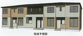 サンシャイン  ｜ 大阪府泉佐野市羽倉崎上町３丁目（賃貸アパート1LDK・1階・39.17㎡） その1