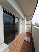 メルベージュ岸  ｜ 大阪府泉佐野市上町２丁目（賃貸マンション1K・3階・30.81㎡） その9