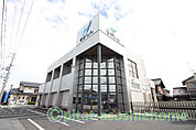 銀行「長浜信用金庫宮司支店まで232m」