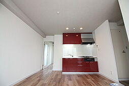 JR北陸本線 長浜駅 徒歩25分の賃貸マンション 1階1LDKのリビング/ダイニング