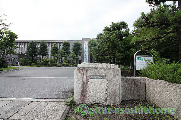 コート下大行寺 ｜滋賀県長浜市平方町(賃貸アパート2DK・2階・49.60㎡)の写真 その26