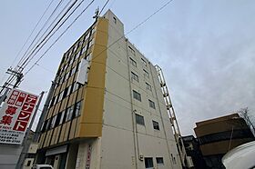 滋賀県長浜市高田町（賃貸マンション1LDK・5階・45.00㎡） その1