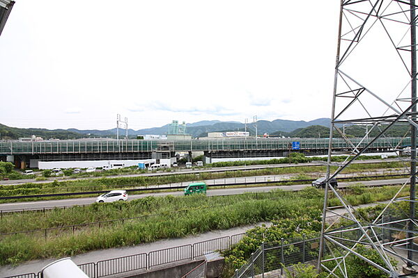 滋賀県米原市箕浦(賃貸マンション1K・3階・19.80㎡)の写真 その11