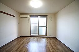 宮司サンシャインIII 106 1階1Kのリビング/ダイニング