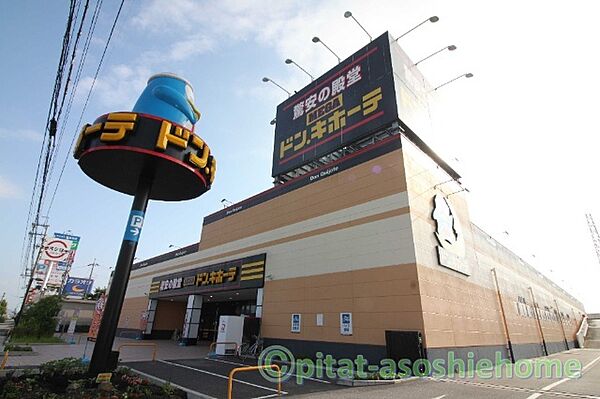 滋賀県長浜市八幡東町(賃貸マンション2LDK・2階・58.35㎡)の写真 その26