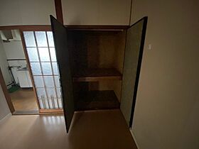 松風荘 202 ｜ 滋賀県長浜市新庄中町（賃貸アパート2K・2階・25.48㎡） その15