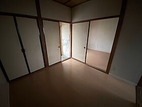 松風荘 202 ｜ 滋賀県長浜市新庄中町（賃貸アパート2K・2階・25.48㎡） その14