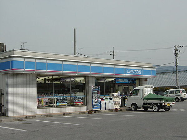 CHESTNUTS（チェスナッツ） ｜滋賀県米原市宇賀野(賃貸アパート2LDK・2階・57.85㎡)の写真 その27