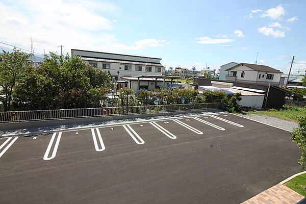 滋賀県長浜市室町(賃貸アパート2LDK・1階・54.94㎡)の写真 その22