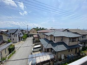 ロイヤルKハイツ 301 ｜ 滋賀県長浜市神照町（賃貸アパート2LDK・3階・58.35㎡） その11