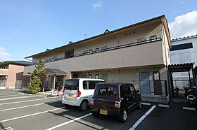 滋賀県長浜市勝町（賃貸マンション1K・1階・25.03㎡） その23