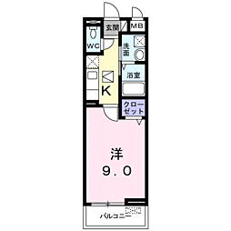 アミティハイツI