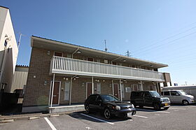 滋賀県長浜市小堀町（賃貸アパート1K・1階・30.27㎡） その24