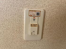 グランドソレーユ壱番館  ｜ 滋賀県米原市梅ケ原（賃貸アパート1K・1階・31.57㎡） その17