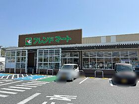 グランドソレーユ壱番館  ｜ 滋賀県米原市梅ケ原（賃貸アパート1K・1階・31.57㎡） その24