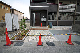 ベルエール地福寺 102 ｜ 滋賀県長浜市地福寺町（賃貸アパート1K・1階・30.06㎡） その18