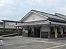 周辺：その他「ＪＲ坂田駅まで700m」