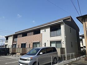 Ｎｅｗ－Ｗｉｎ 202 ｜ 滋賀県長浜市平方町1115番地7（賃貸アパート1R・2階・33.34㎡） その1