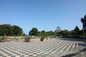 滋賀県長浜市八幡東町（賃貸アパート1K・1階・28.02㎡） その28