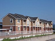 滋賀県長浜市宮司町283番地1：物件画像／ピタットハウス長浜店　株式会社アソシエホーム