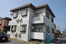 JR北陸本線 長浜駅 徒歩13分