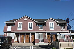 JR北陸本線 長浜駅 徒歩18分