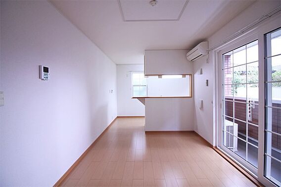 ヴィコロ フォンド カーサ_内装_3