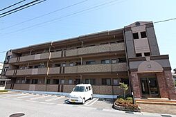 JR北陸本線 長浜駅 徒歩24分の賃貸マンション
