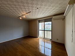 JR北陸本線 長浜駅 徒歩37分の賃貸アパート 2階1DKのリビング/ダイニング