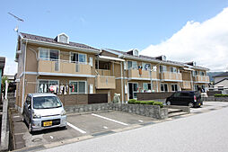 JR北陸本線 長浜駅 5.1km