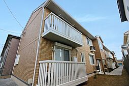 JR北陸本線 長浜駅 徒歩31分の賃貸アパート