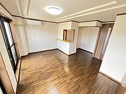 Ｌ‐Ｓｔａｇｅ 2階1LDKのリビング/ダイニング