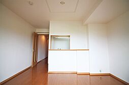 JR北陸本線 長浜駅 徒歩21分の賃貸マンション 3階1LDKのリビング/ダイニング