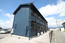 JR北陸本線 虎姫駅 徒歩24分の賃貸アパート