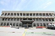 警察署、交番「長浜警察署まで426m」