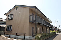 JR北陸本線 長浜駅 徒歩25分